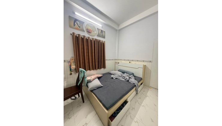 NHÀ ĐẸP ĐIỆN BIÊN PHỦ - BÌNH THẠNH. Ngay cầu ĐIỆN BIÊN PHỦ