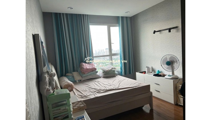 CHÍNH CHỦ CẦN BÁN GẤP CĂN HỘ 2 PN VISTA VERDE – THẠNH MỸ LỢI ( QUẬN 2 CŨ), TP. THỦ ĐỨC