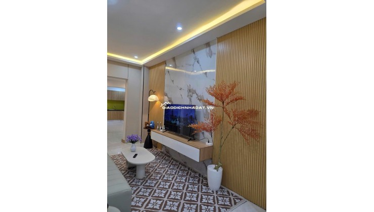 BÁN NHÀ 2MT ĐƯỜNG PHẠM NGŨ LÃO (HẢI CHÂU) – 72MV 2 TẦNG – SHR CHỈ 4.7TỶ. LH:0905558958.