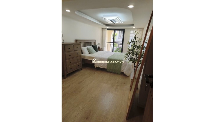 PHÚ NHUẬN – NHÀ ĐẸP FULL NỘI THẤT, HẺM XE HƠI 5M, CHỈ 6.25 TỶ. LH:0775532337.