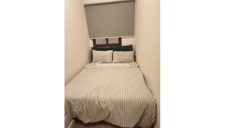 PHÚ NHUẬN – NHÀ ĐẸP FULL NỘI THẤT, HẺM XE HƠI 5M, CHỈ 6.25 TỶ. LH:0775532337.