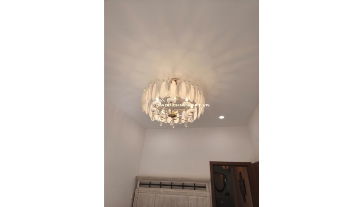 PHÚ NHUẬN – NHÀ ĐẸP FULL NỘI THẤT, HẺM XE HƠI 5M, CHỈ 6.25 TỶ. LH:0775532337.