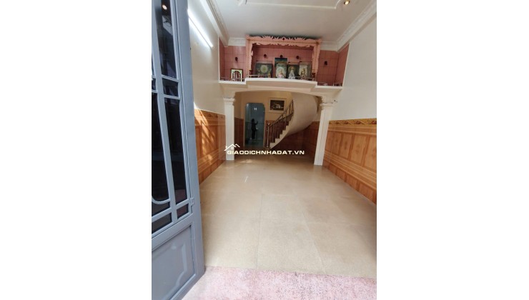 NHÀ ĐẸP LÊ THỊ BẠCH CÁT– QUẬN 11 – 42M2 - CHỈ 5.7 TỶ . LH:0775532337.