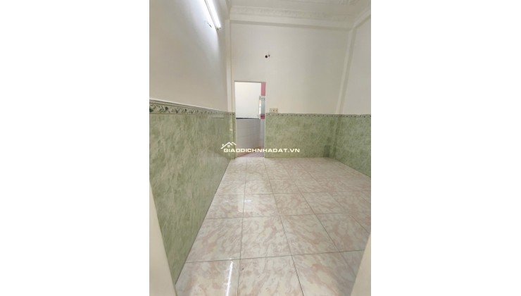 NHÀ ĐẸP LÊ THỊ BẠCH CÁT– QUẬN 11 – 42M2 - CHỈ 5.7 TỶ . LH:0775532337.