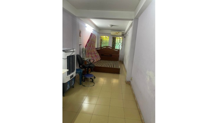GÒ VẤP – NHÀ 3 TẦNG + SÂN THƯỢNG – HẺM XE TẢI 8M – CHỈ 10.2 TỶ
