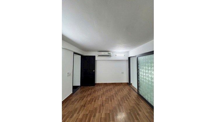 GÒ VẤP – NHÀ 4 TẦNG – HẺM XE HƠI CHỈ 7TỶ