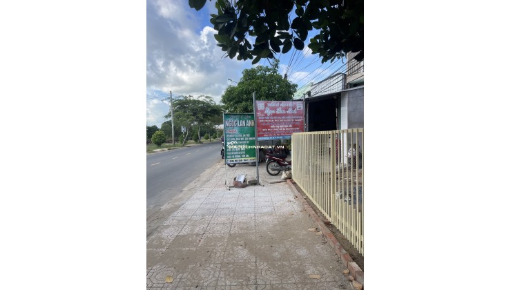 CẦN BÁN NỀN LỘ HOÀ ĐÔNG – GIÁ TỐT CHỐT NHANH – DT 120m2. LH:0907682333.