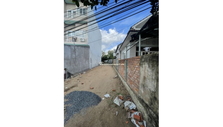 CẦN BÁN NỀN LỘ HOÀ ĐÔNG – GIÁ TỐT CHỐT NHANH – DT 120m2. LH:0907682333.