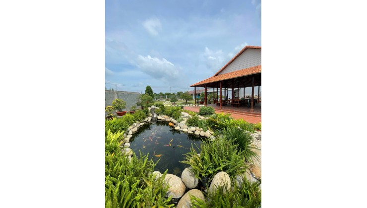 CẦN BÁN KHU ĐẤT TIỀM NĂNG MẶT TIỀN TUYẾN TRÁNH QL30 – GẦN CHỢ MỸ PHÚ. LH:0907682333.