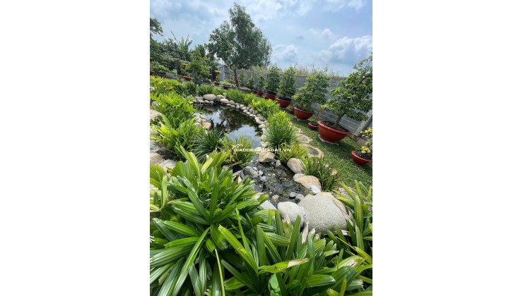 CẦN BÁN KHU ĐẤT TIỀM NĂNG MẶT TIỀN TUYẾN TRÁNH QL30 – GẦN CHỢ MỸ PHÚ. LH:0907682333.