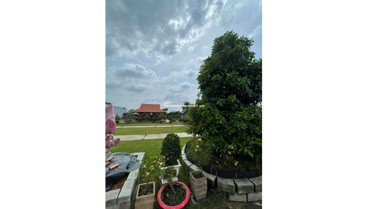 CẦN BÁN KHU ĐẤT TIỀM NĂNG MẶT TIỀN TUYẾN TRÁNH QL30 – GẦN CHỢ MỸ PHÚ. LH:0907682333.