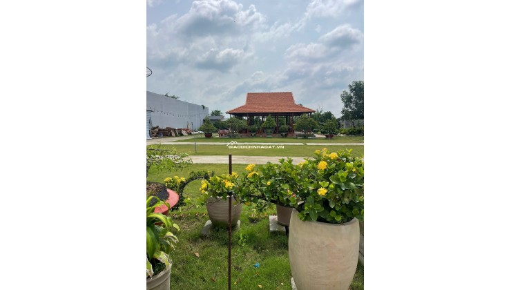 CẦN BÁN KHU ĐẤT TIỀM NĂNG MẶT TIỀN TUYẾN TRÁNH QL30 – GẦN CHỢ MỸ PHÚ. LH:0907682333.
