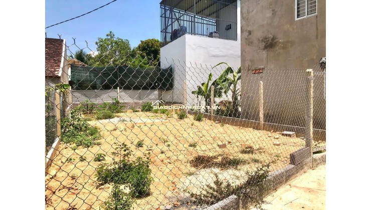 ĐẤT DIÊN AN ĐƯỜNG THÔNG TIN - NGANG 7M CỰC ĐẸP - GIÁ CHỈ 1TY864