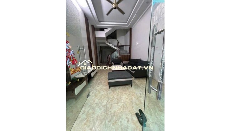 BÁN GẤP NHÀ NGÕ THẲNG - PHỐ TRẦN NGUYÊN HÃN – 53M2 – 3,6 TỶ. LH:0974607629.