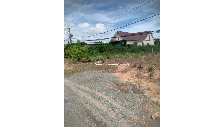 BÁN ĐẤT MẶT TIỀN TỈNH TIỀN GIANG – 328.3 M2 - SHR - 1TỶ150TR. LH:0977239064