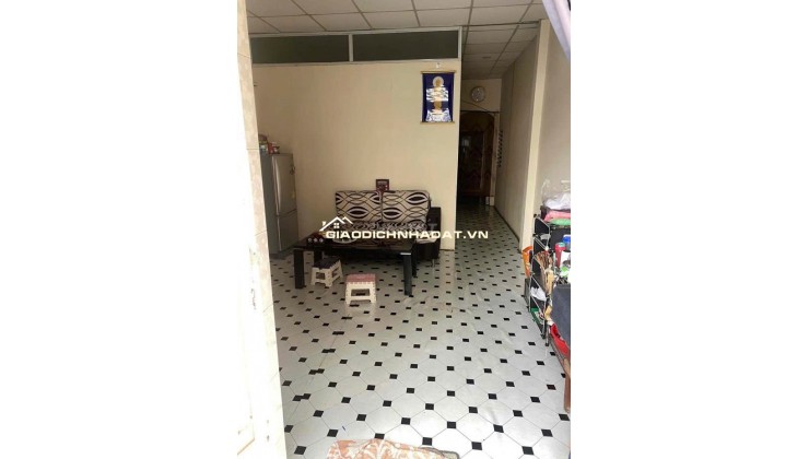 Bán nhà hẻm xe hơi 463 Lê Đức Thọ P16 Gò Vấp 1 trệt 1 lầu