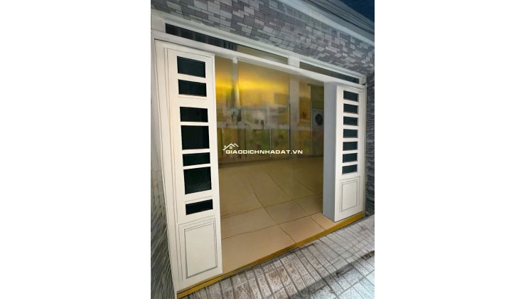  NHÀ CHÍNH CHỦ 8 X 12 HƠN 7 TỎI, PHẠM HỬU LẦU, PHÚ MỸ, QUẬN 7