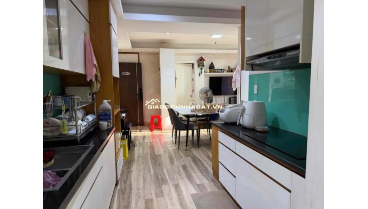 Cần bán Căn hộ Hưng Phúc Phú Mỹ Hưng Tầng 12, DT 78m2