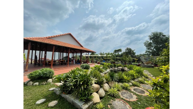 CẦN BÁN KHU ĐẤT TIỀM NĂNG MẶT TIỀN TUYẾN TRÁNH QL30 – GẦN CHỢ MỸ PHÚ. LH:0907682333.