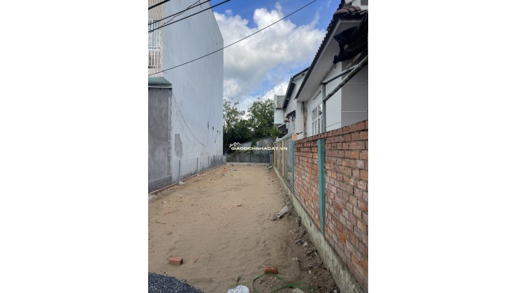 CẦN BÁN NỀN LỘ HOÀ ĐÔNG – GIÁ TỐT CHỐT NHANH – DT 120m2. LH:0907682333.