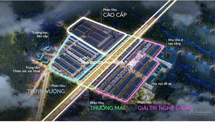 HOT HOT HOT căn liền kề 67,5 m nhận nhà ở ngày giá chỉ từ 5 tỷ.Điên thoại 0817710555