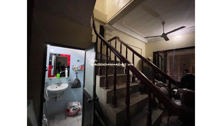 Nhà Đẹp Trần Bình 35m 5 tầng - 7 ty 8 dòng tiền - Dòng Tiền Hiếm Giá hợp lý