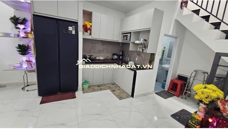 BÁN NR 40M2, ĐƯƠNG NGUYỄN SƠN,4X9,GIÁ CHỈ HƠN 3TY