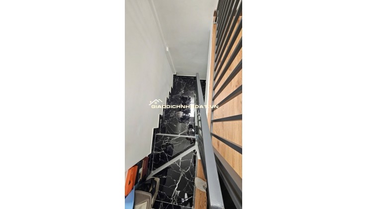 BÁN NR 40M2, ĐƯƠNG NGUYỄN SƠN,4X9,GIÁ CHỈ HƠN 3TY