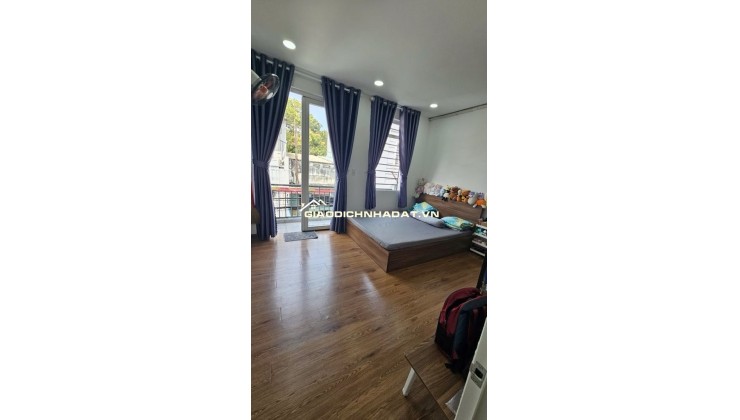 BÁN NR 40M2, ĐƯƠNG NGUYỄN SƠN,4X9,GIÁ CHỈ HƠN 3TY