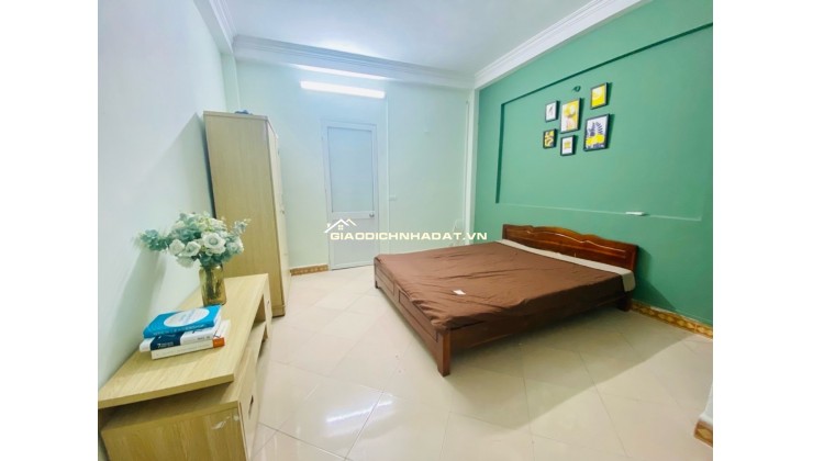 Nhà Đẹp Trần Bình 35m 5 tầng - 7 ty 8 dòng tiền - Dòng Tiền Hiếm Giá hợp lý