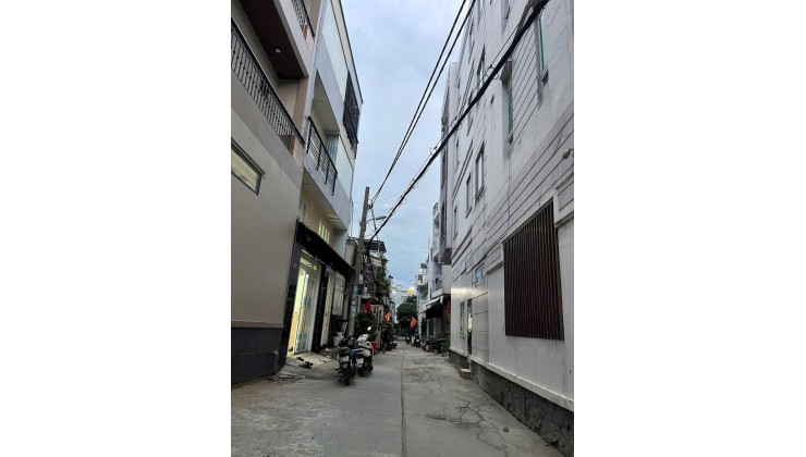 Nhà phố siêu đẹp