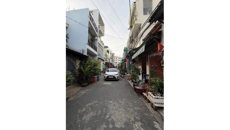 Nhà mới đẹp