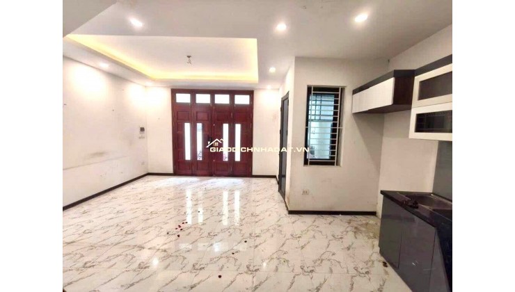 Thụy Phượng 44m 5 Tầng - View Mặt Sông 2 Thoáng - Quy Hoạch Ổn Định Giá Hợp Lý 6ty7