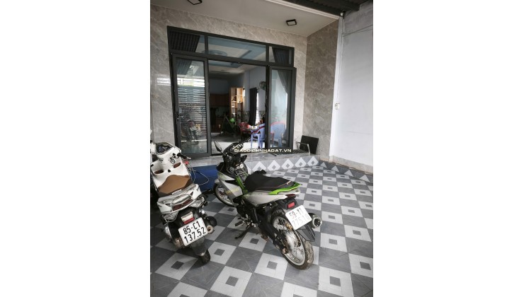 Bán 2 căn đôi Mặt Tiền Nguyễn Thị Hai 203m², Trung Tâm Hóc Môn