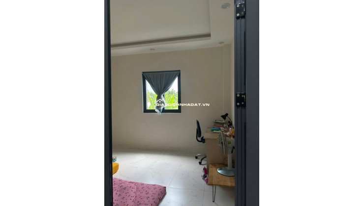Bán nhà 1 trệt 1 lầu 152.9m2 Phạm Thế Hiển P7 Q8 nhà mới ở ngay
