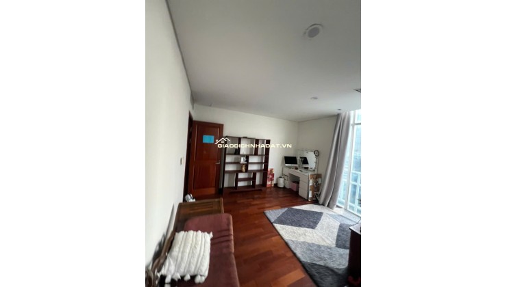 Bán căn hộ 165m2 Tầng 17 Chung cư cao cấp THE LANCASTER Q1