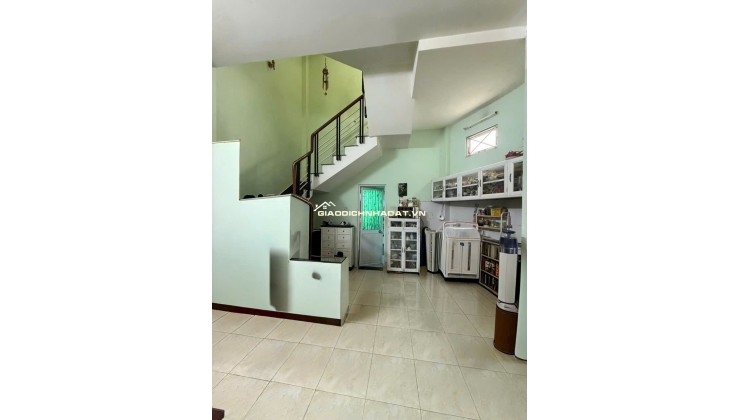  NHÀ QUẬN 7 CHÍNH CHỦ 3 TẦNG, NHỈNH 4 TỶ. TRẦN XUÂN SOẠN - LÊ VĂN LƯƠNG.
