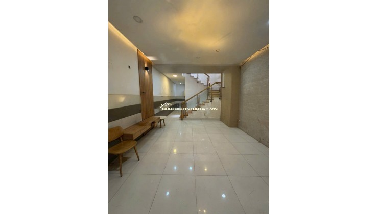  NHÀ CHÍNH CHỦ 8 X 12 HƠN 7 TỎI, PHẠM HỬU LẦU, PHÚ MỸ, QUẬN 7