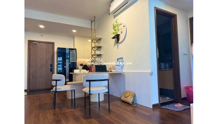 Bán căn góc 80m2 tầng 26 CC cao cấp Akari City Bình Tân