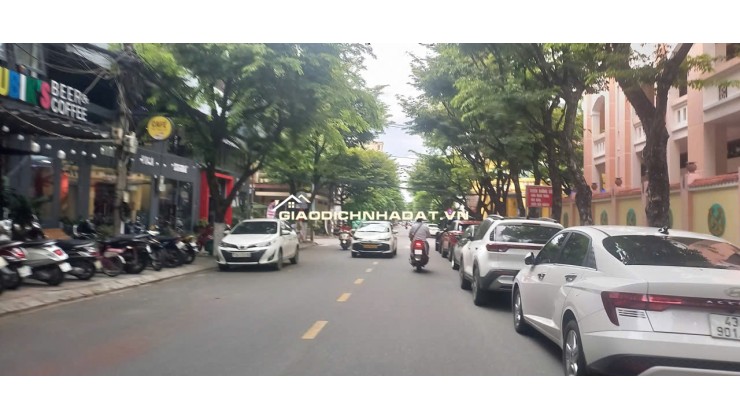 NHÀ 3T ÔNG ÍCH KHIÊM – ĐƯỜNG Ô TÔ 5M, GẦN BIỂN – HƠN 5 TỶ