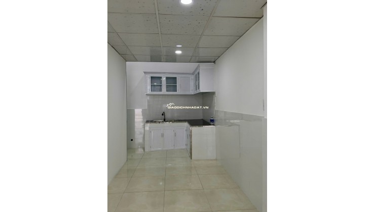 BÁN NHÀ TRUNG MỸ TÂY, QUẬN 12 – GIÁ CHỈ 1 TỶ 980 TRIỆU