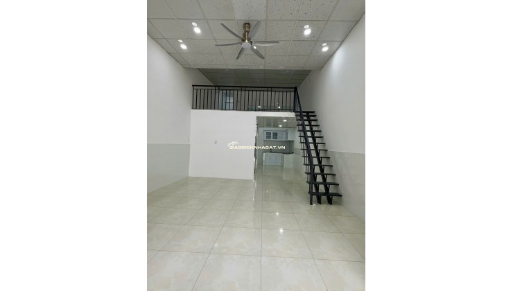 BÁN NHÀ TRUNG MỸ TÂY, QUẬN 12 – GIÁ CHỈ 1 TỶ 980 TRIỆU