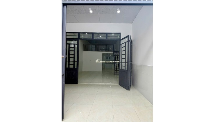 BÁN NHÀ TRUNG MỸ TÂY, QUẬN 12 – GIÁ CHỈ 1 TỶ 980 TRIỆU