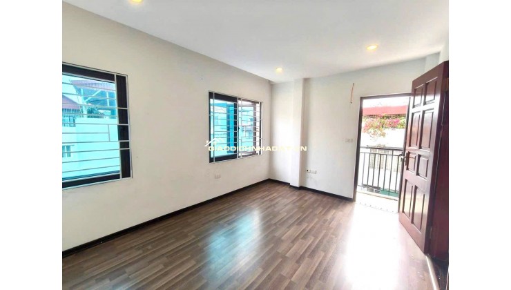 Thụy Phượng 44m 5 Tầng - View Mặt Sông 2 Thoáng - Quy Hoạch Ổn Định Giá Hợp Lý 6ty7