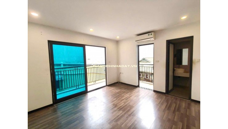 Thụy Phượng 44m 5 Tầng - View Mặt Sông 2 Thoáng - Quy Hoạch Ổn Định Giá Hợp Lý 6ty7