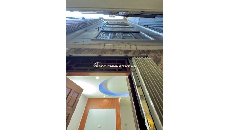 Nhà Đẹp Mễ Trì Thượng 38m 5 Tầng - Full Tiện Ích - Giá Hợp Lý Chủ Xây Tâm Huyết 7ty9