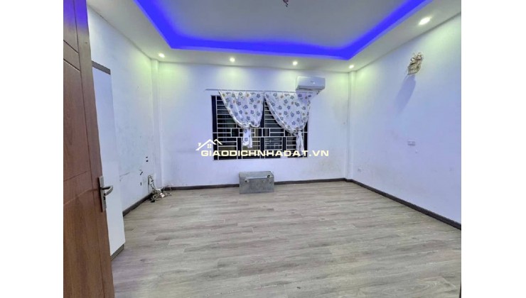 Nhà Đẹp Mễ Trì Thượng 38m 5 Tầng - Full Tiện Ích - Giá Hợp Lý Chủ Xây Tâm Huyết 7ty9