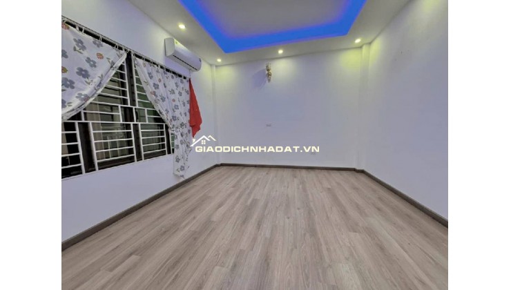 Nhà Đẹp Mễ Trì Thượng 38m 5 Tầng - Full Tiện Ích - Giá Hợp Lý Chủ Xây Tâm Huyết 7ty9