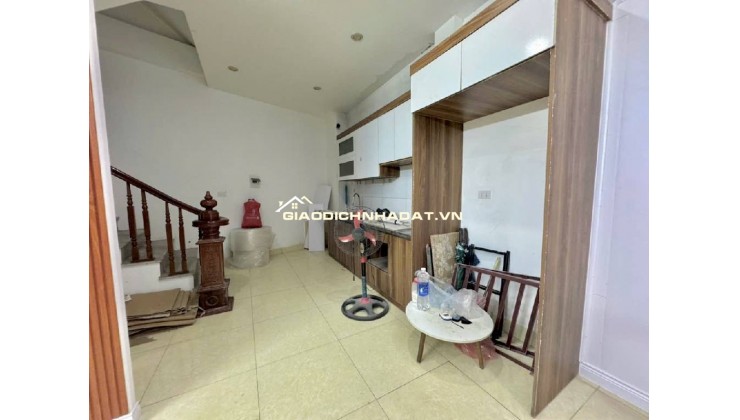 Nhà Đẹp Mễ Trì Thượng 38m 5 Tầng - Full Tiện Ích - Giá Hợp Lý Chủ Xây Tâm Huyết 7ty9