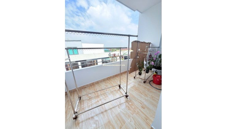 CHÍNH CHỦ CẦN BÁN NHÀ ĐƯỜNG TÂN KỲ TÂN QUÝ 52M CHỈ 10 TỶ TL